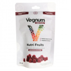 Vegnum nutrifruits ashwagandha áfonya 30db 