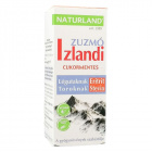 Naturland izlandi zuzmó édesítőszerekkel 150ml 