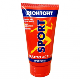 Richtofit Rapid Active sportgél 125ml