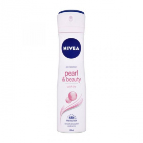 Nivea Pearl and Beauty deo spray 150ml