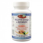 Pharmaforte Bilutin-Omega kapszula 60db 