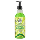 Skin Super Good 2in1 sampon és tusfürdő almával és körtével 