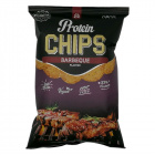 Nano Supps Protein Chips Barbeque 40g 