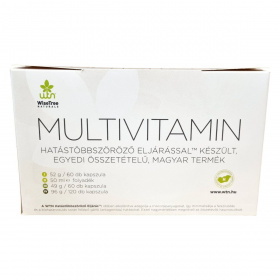 WTN Multivitamin komplex csomag 1db