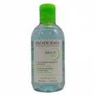 Bioderma Sébium H2O antibakteriális arc és sminklemosó 250ml 