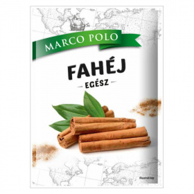Marco Polo fűszer - fahéj, egész 7g