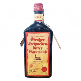 Naturland svédcsepp duo (2x500ml) 1000ml