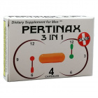 Pertinax 3in1 kapszula 4db 