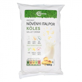 Mildrink köles italpor 400g