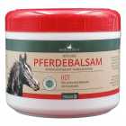 Herbamedicus piros lóbalzsam (melegítő) 500ml 