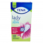 Tena Lady Ultra Mini inkontinencia betét 28db 