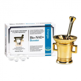 Pharma Nord Bio-NADH tabletta 60db