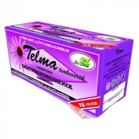 Telma immunerősitő filteres tea (25x1,9g) 25db