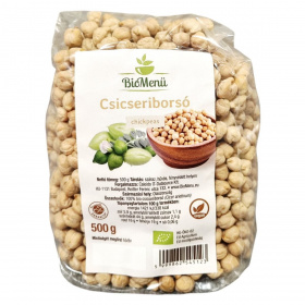 Biomenü Bio Csicseriborsó 500g