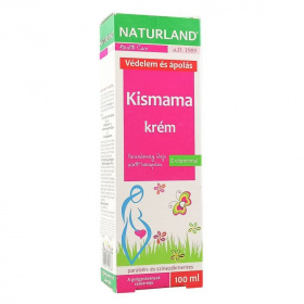 Naturland kismama krém 100ml