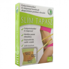 Dr. Chen Slim tapasz 10db