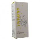 Vitaking Immuno szirup 200ml 