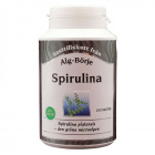 Alg-Börje spirulina alga tabletta 250db 