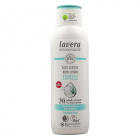 Lavera Bio Basis Sensitiv Express hidratáló testápoló 250ml 