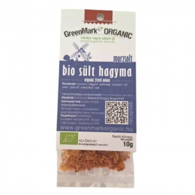 GreenMark bio szárított hagyma 10g