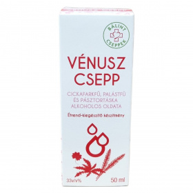Bálint cseppek Vénusz csepp 50ml