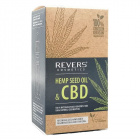Revers vegán pipettás 100% kender CBD olaj 15ml 