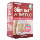 Dr. Chen Slim Active DUO 2in1 kapszula 90db 