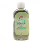 Johnson's Cottontouch Babaolaj 200ml 