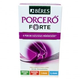 Béres Porcerő FORTE 1500 filmtabletta 90db