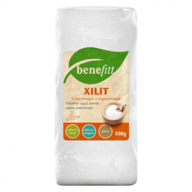 Benefitt Xilit 500g