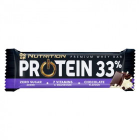 Sante go on nutrition protein szelet 33% - csokoládé 50g