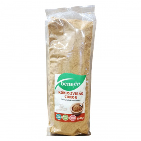 Benefitt Kókuszvirág cukor 1000g