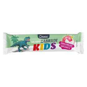 Cornexi zabrúdi kids - sárkánygyümölcsös, kakaós bevonattal 30g