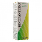 Rinopanteina Orrspray (A-és E-vitaminnal) 20ml 