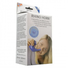 Rhino Horn kék orrmosó kancsó 1db 
