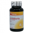 Vitaking Vitamin K2 (100 µg) kapszula 90db 