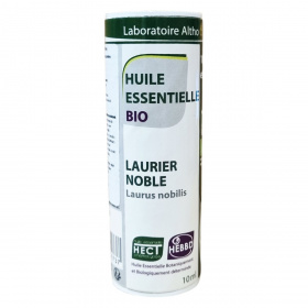 Laboratorie Altho Illóolaj Babérlevél bio 10ml