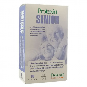 Protexin Senior kapszula 60db