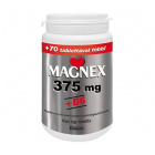 Magnex 375mg + B6 tabletta 110+70db 