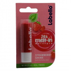 Labello Fruity Shine Strawberry ajakír 1db 