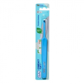 Tepe Compact Tuft egycsomós fogkefe, 1db