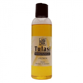 Tulasi masszázsolaj - jázmin 250ml