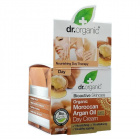 Dr. Organic bio Argán nappali krém 50ml 