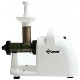 Lexen Healthy Juicer búzafű és gyümölcsprés (elektromos) 1db