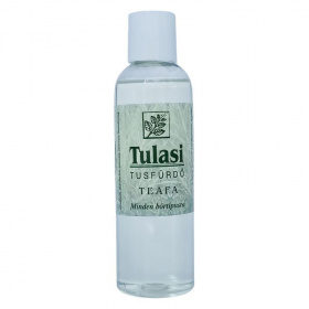 Tulasi tusfürdő - teafa 250ml
