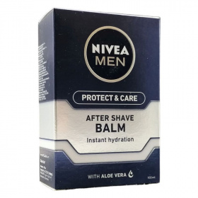 Nivea After shave balzsam Mild 100ml