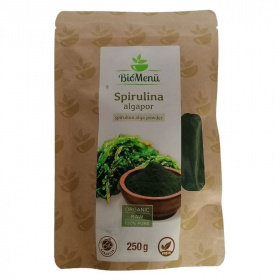 Biomenü Spirulina por 250g