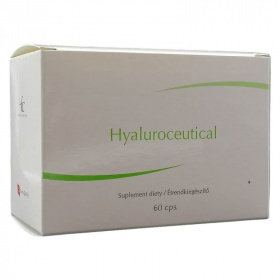 Hyaluroceutical kapszula 60db