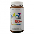 Sanct Bernhard A-Z 50+ Multivitamin kapszula 150db 