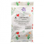 Gyógyfű Thyroid- (mínusz) teakeverék pajzsmirigy alulműködésre 50g 